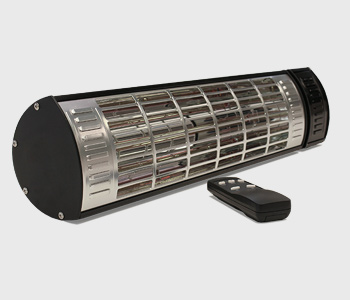 Infrared Heater