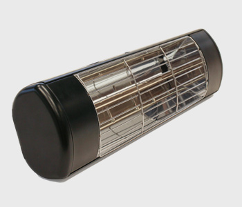 Infrared Heater